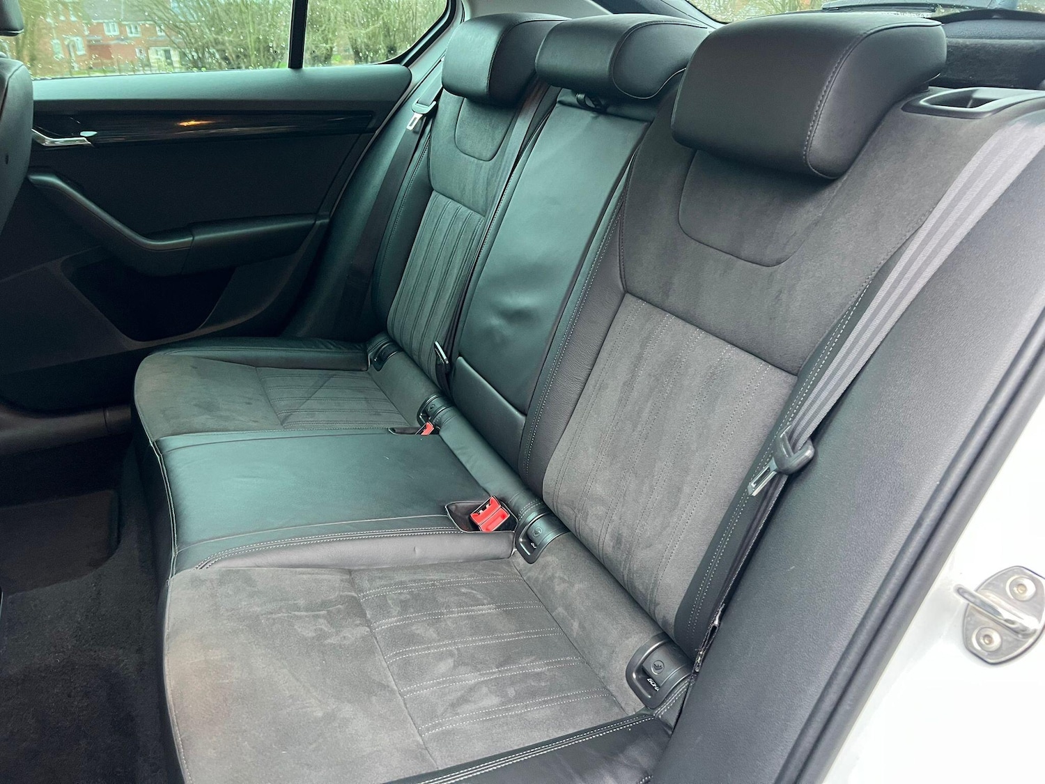 Used Skoda Octavia 2019 for sale - 77320422: Photo 13