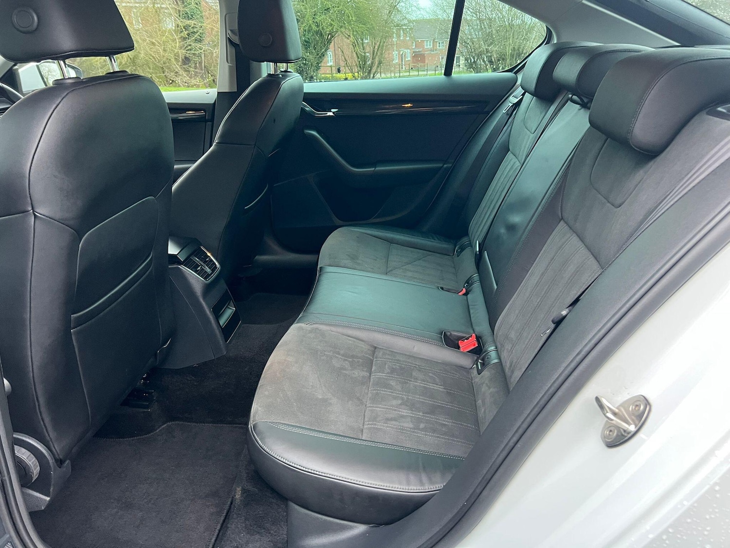 Used Skoda Octavia 2019 for sale - 77320422: Photo 14