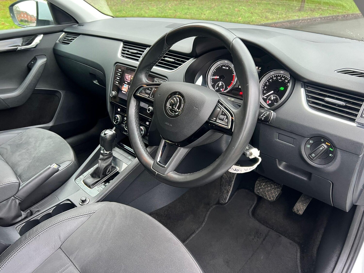 Used Skoda Octavia 2019 for sale - 77320422: Photo 18