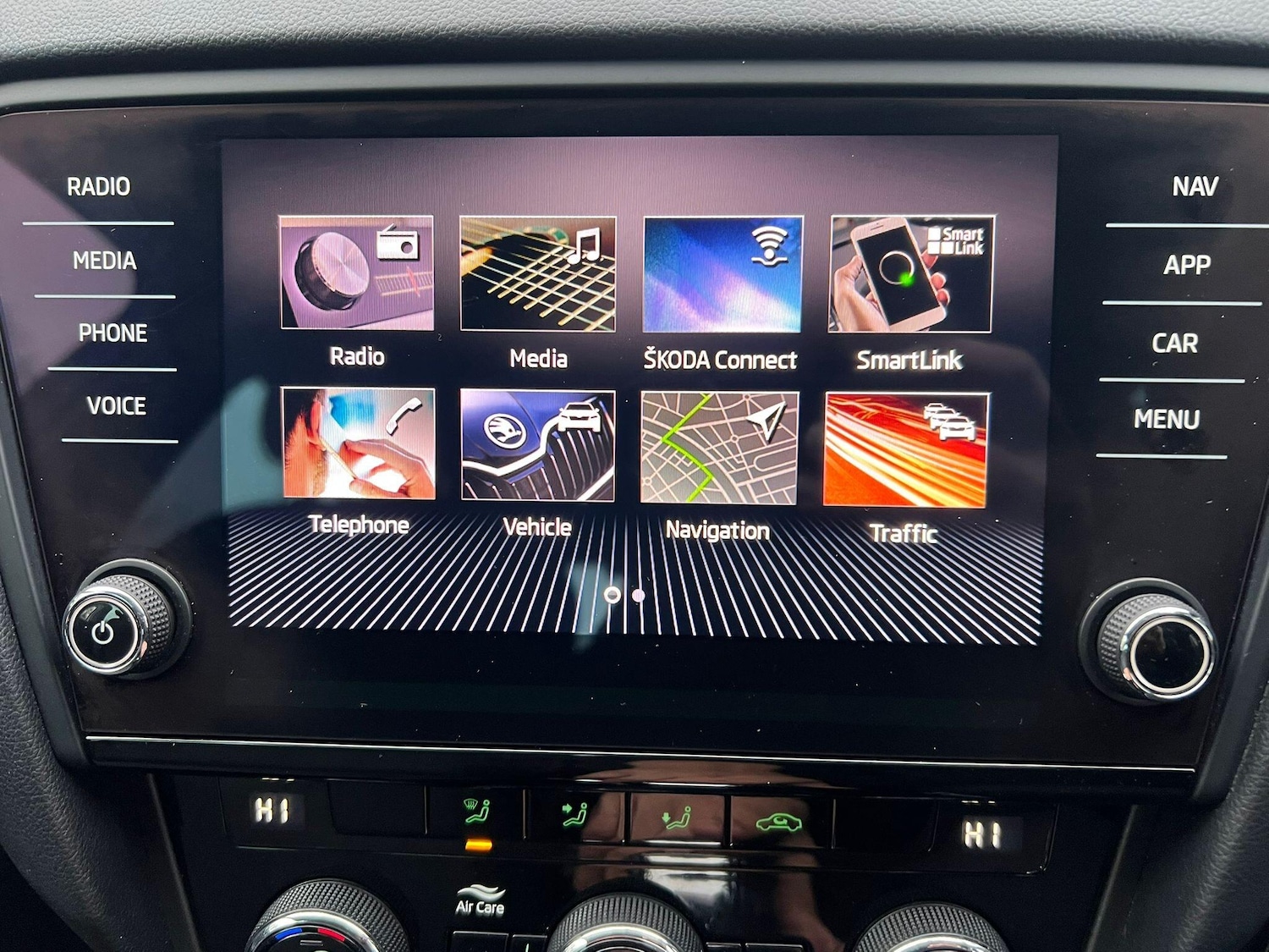 Used Skoda Octavia 2019 for sale - 77320422: Photo 19