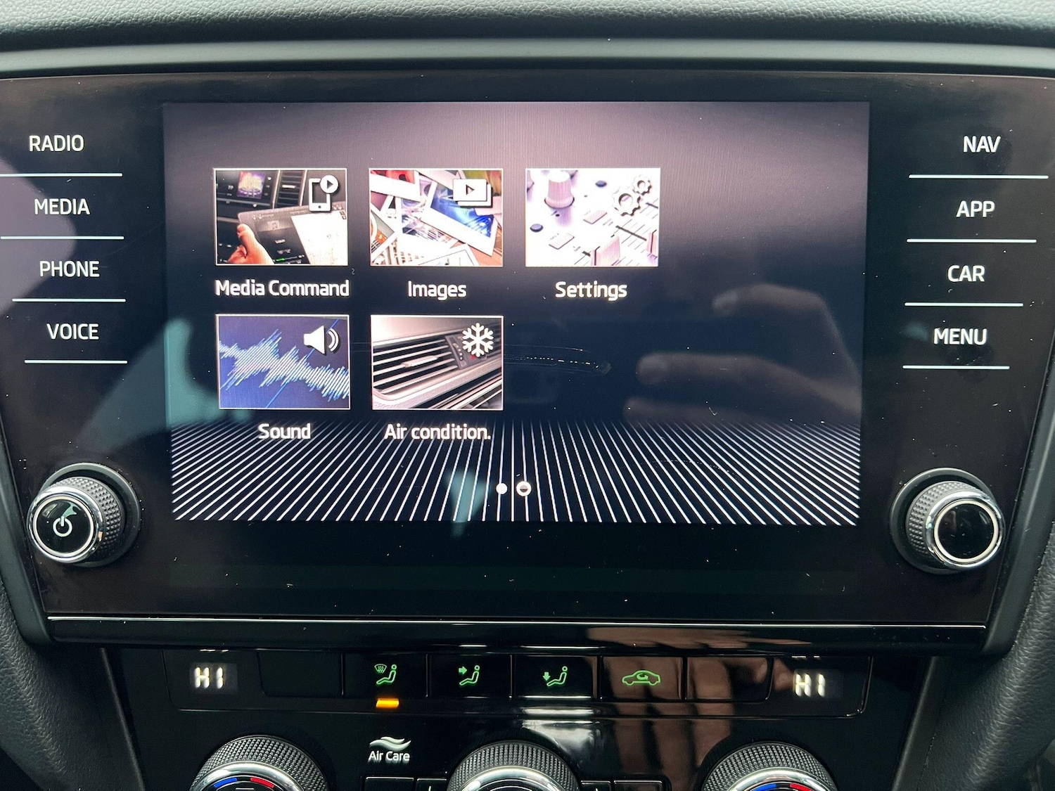 Used Skoda Octavia 2019 for sale - 77320422: Photo 20