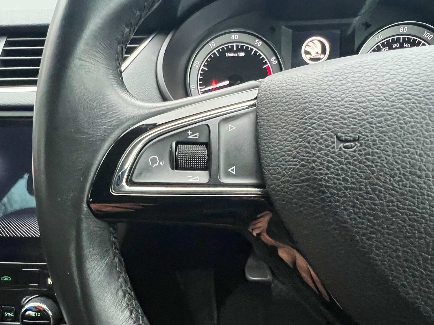 Used Skoda Octavia 2019 for sale - 77320422: Photo 22