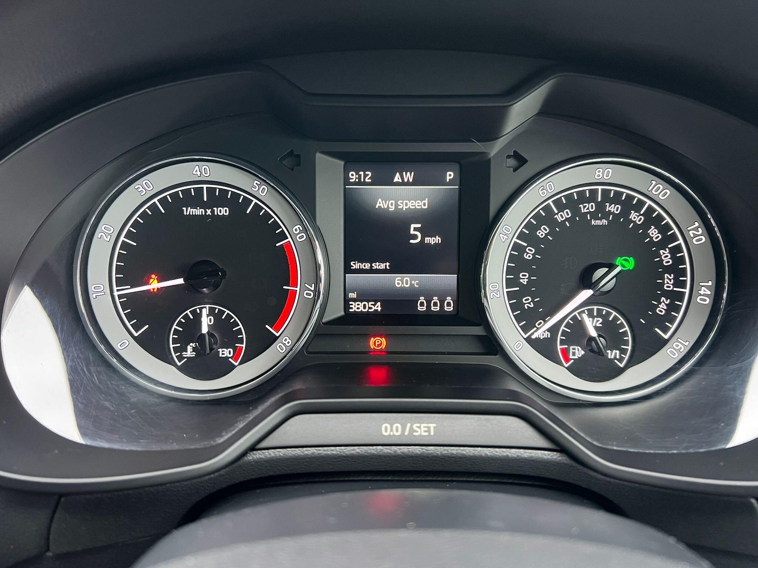 Used Skoda Octavia 2019 for sale - 77320422: Photo 24