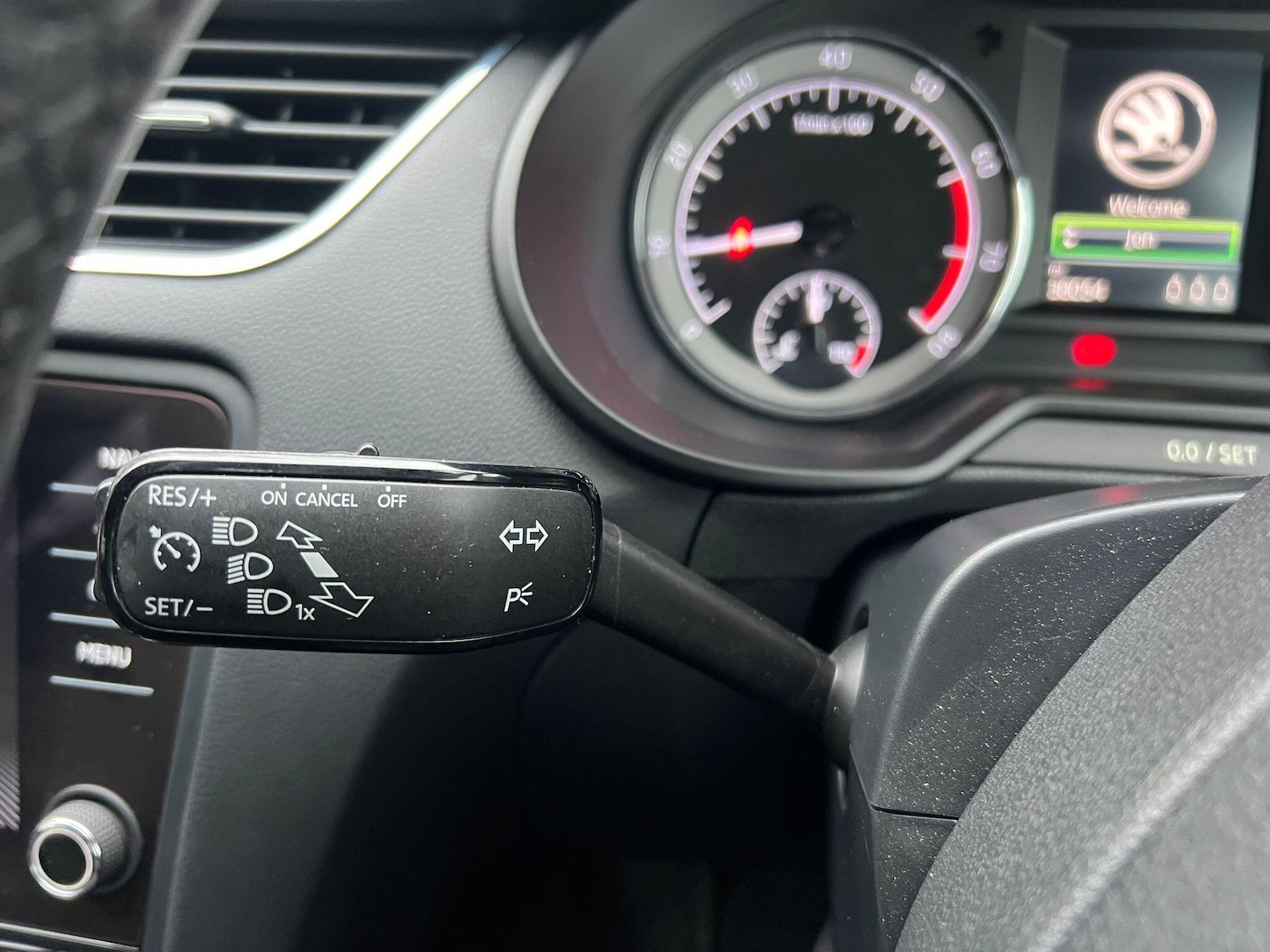 Used Skoda Octavia 2019 for sale - 77320422: Photo 25