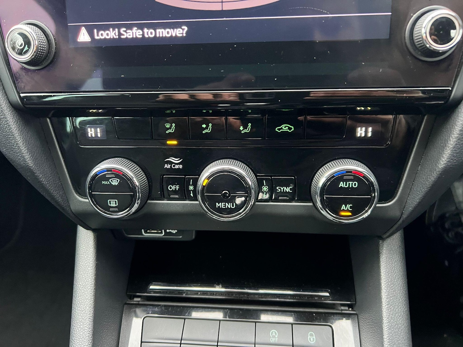 Used Skoda Octavia 2019 for sale - 77320422: Photo 26