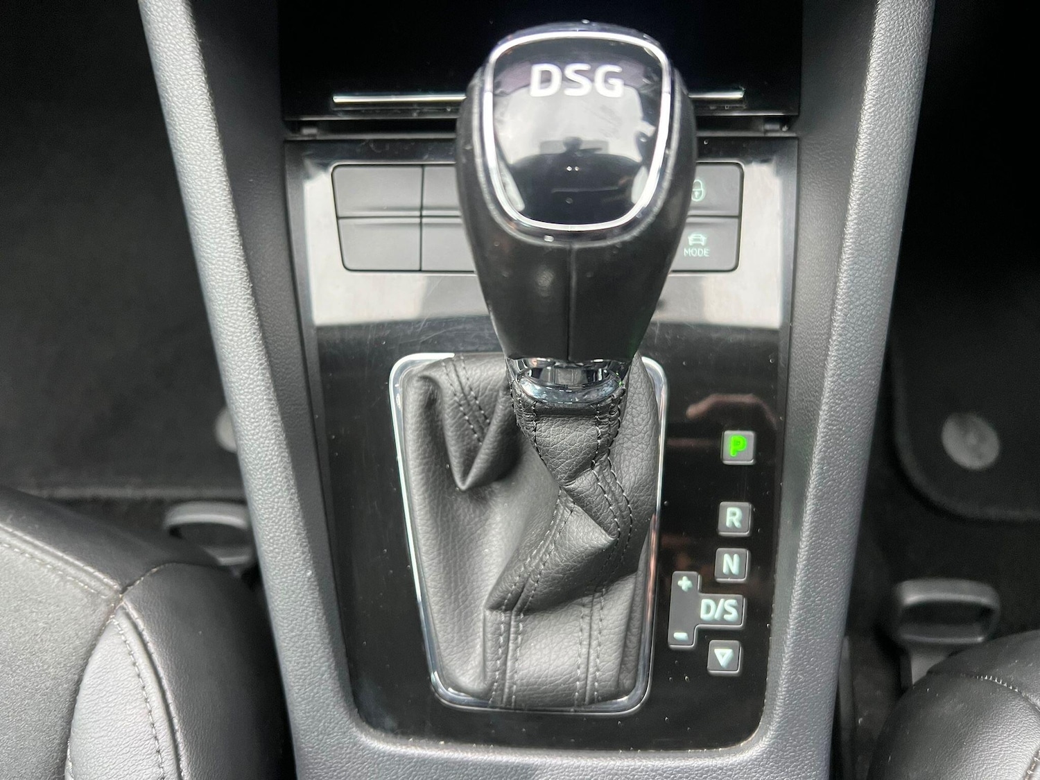 Used Skoda Octavia 2019 for sale - 77320422: Photo 27