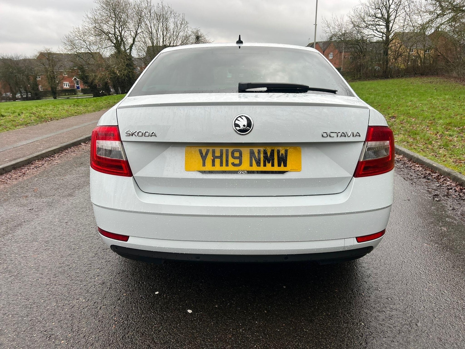 Used Skoda Octavia 2019 for sale - 77320422: Photo 5