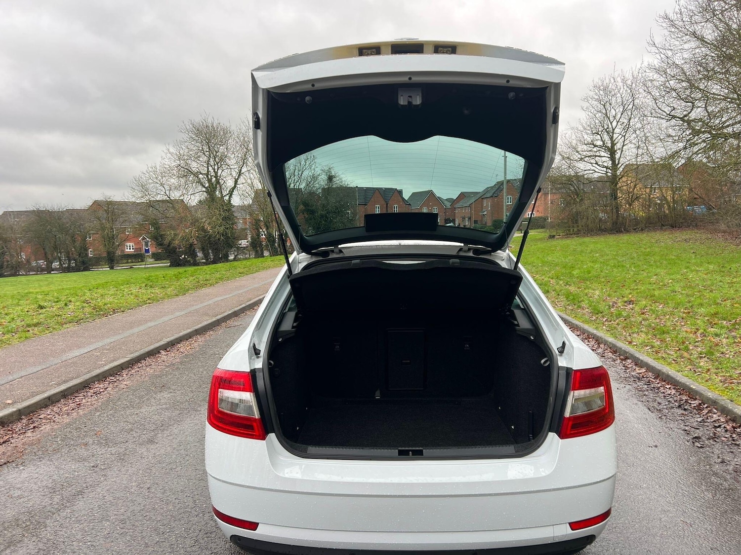 Used Skoda Octavia 2019 for sale - 77320422: Photo 7