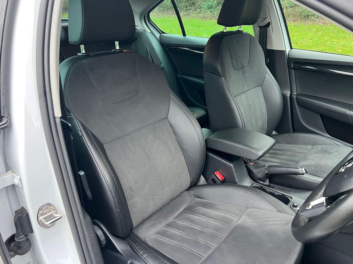 Used Skoda Octavia 2019 for sale - 77320422: Photo 9