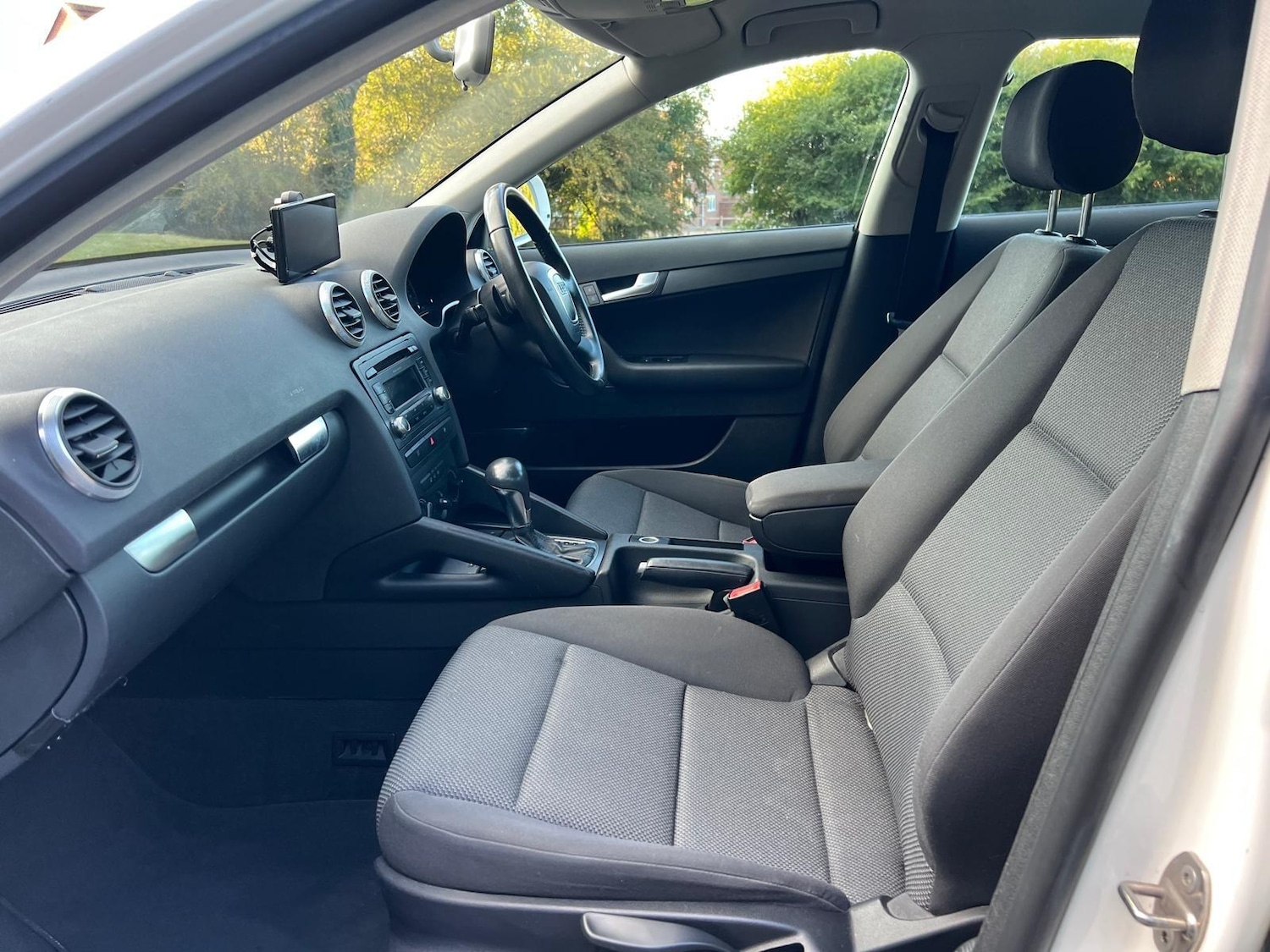 Used Audi A3 2009 for sale - 76382583: Photo 10