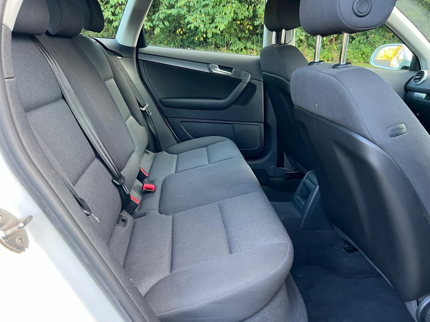 Used Audi A3 2009 for sale - 76382583: Photo 11