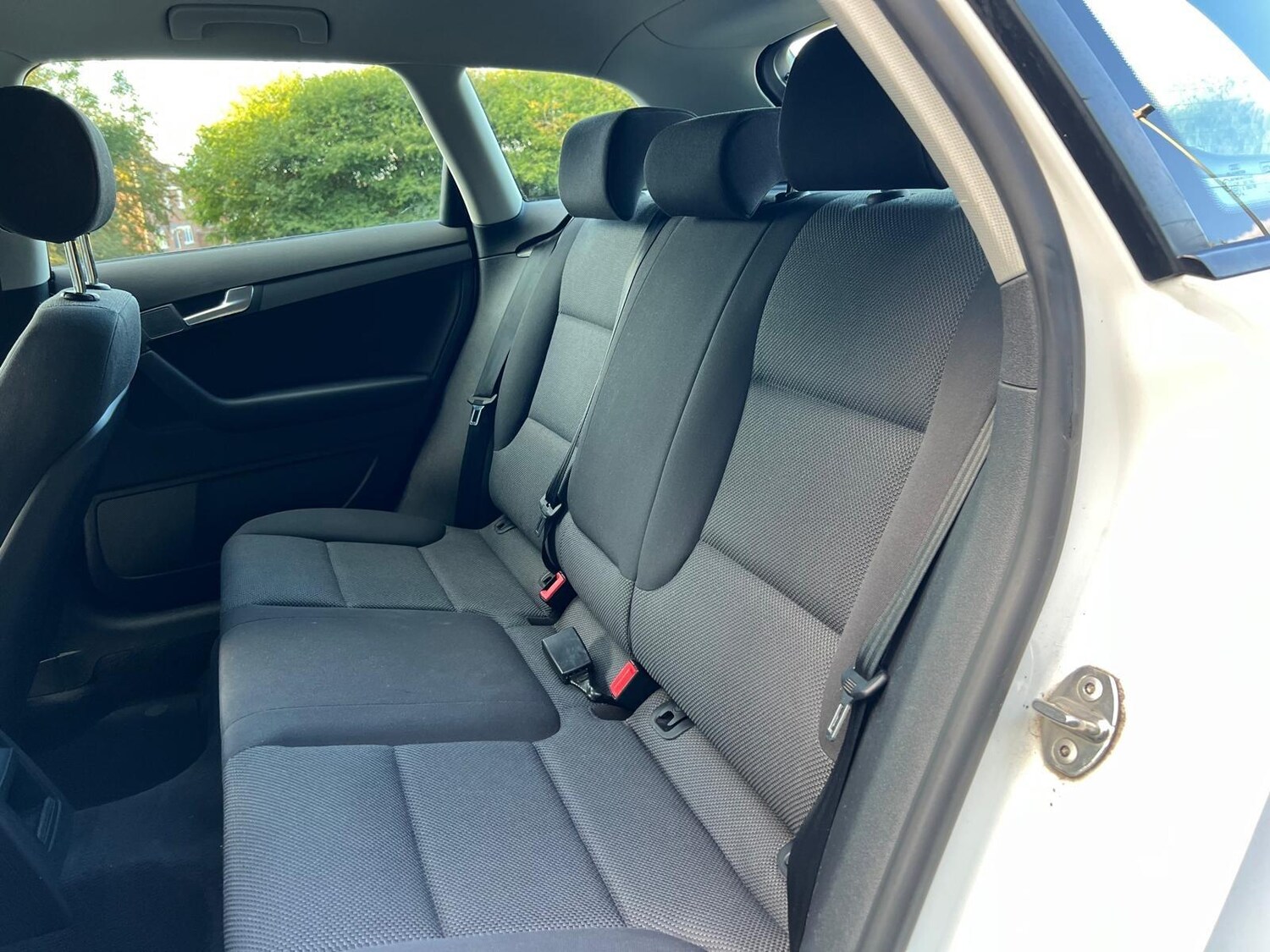 Used Audi A3 2009 for sale - 76382583: Photo 13