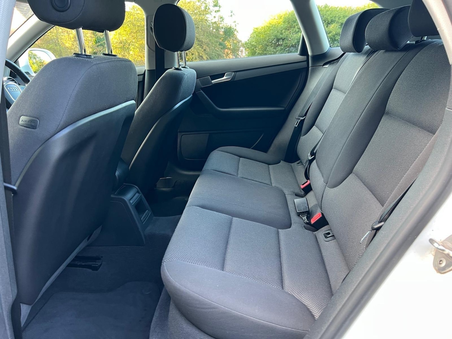 Used Audi A3 2009 for sale - 76382583: Photo 14