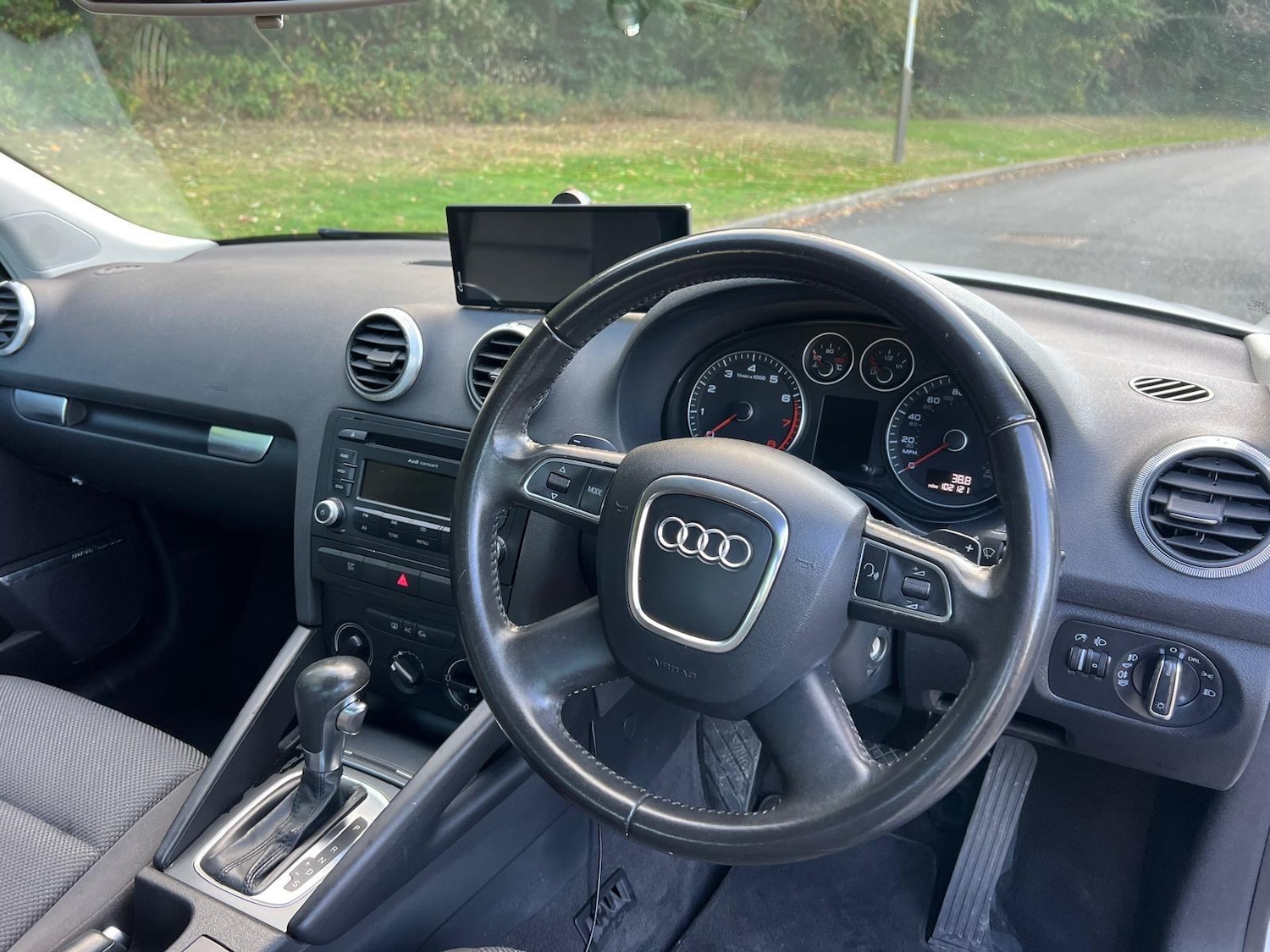 Used Audi A3 2009 for sale - 76382583: Photo 15