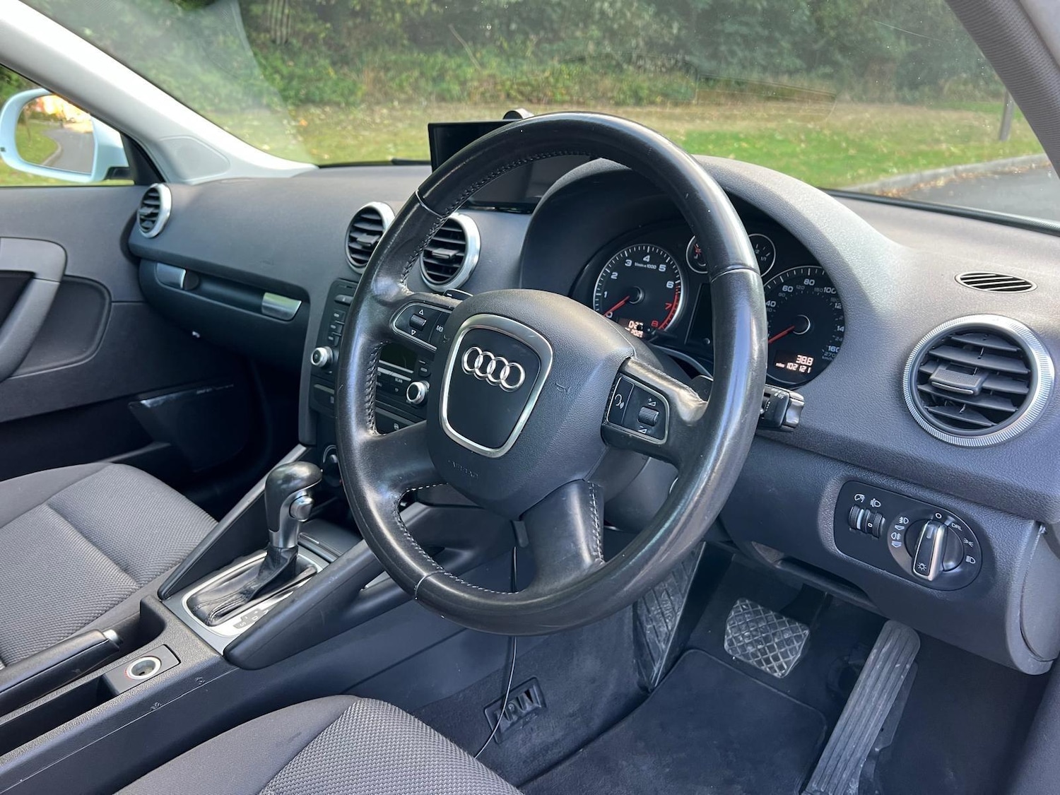 Used Audi A3 2009 for sale - 76382583: Photo 16