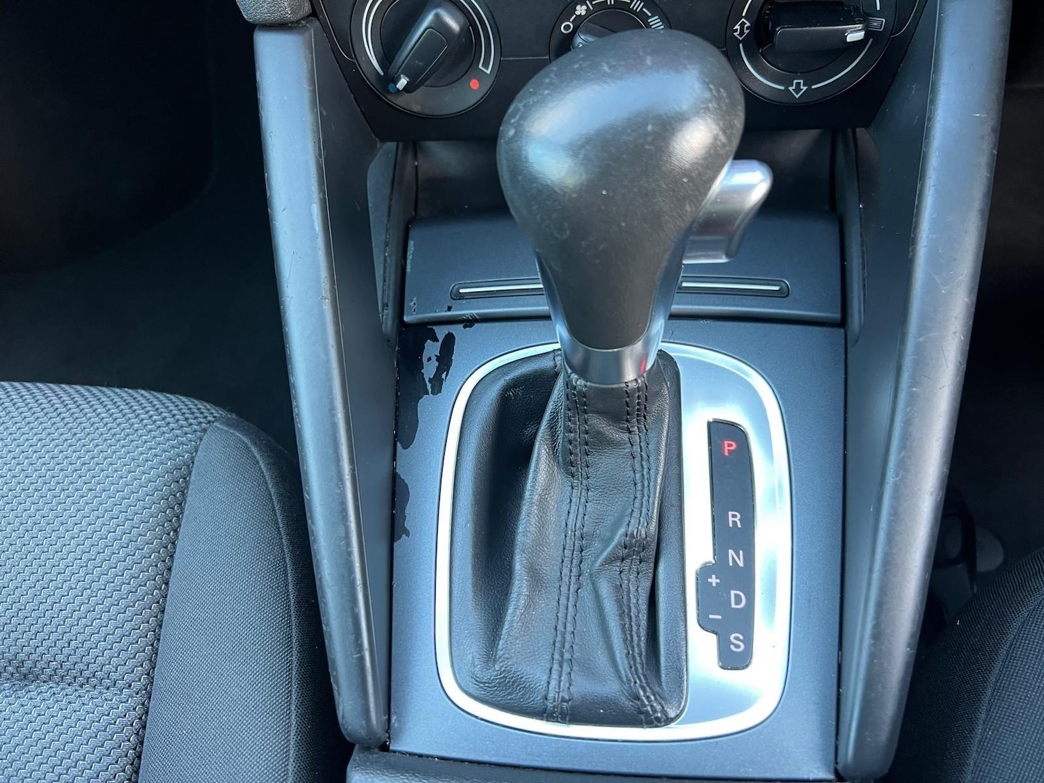 Used Audi A3 2009 for sale - 76382583: Photo 21