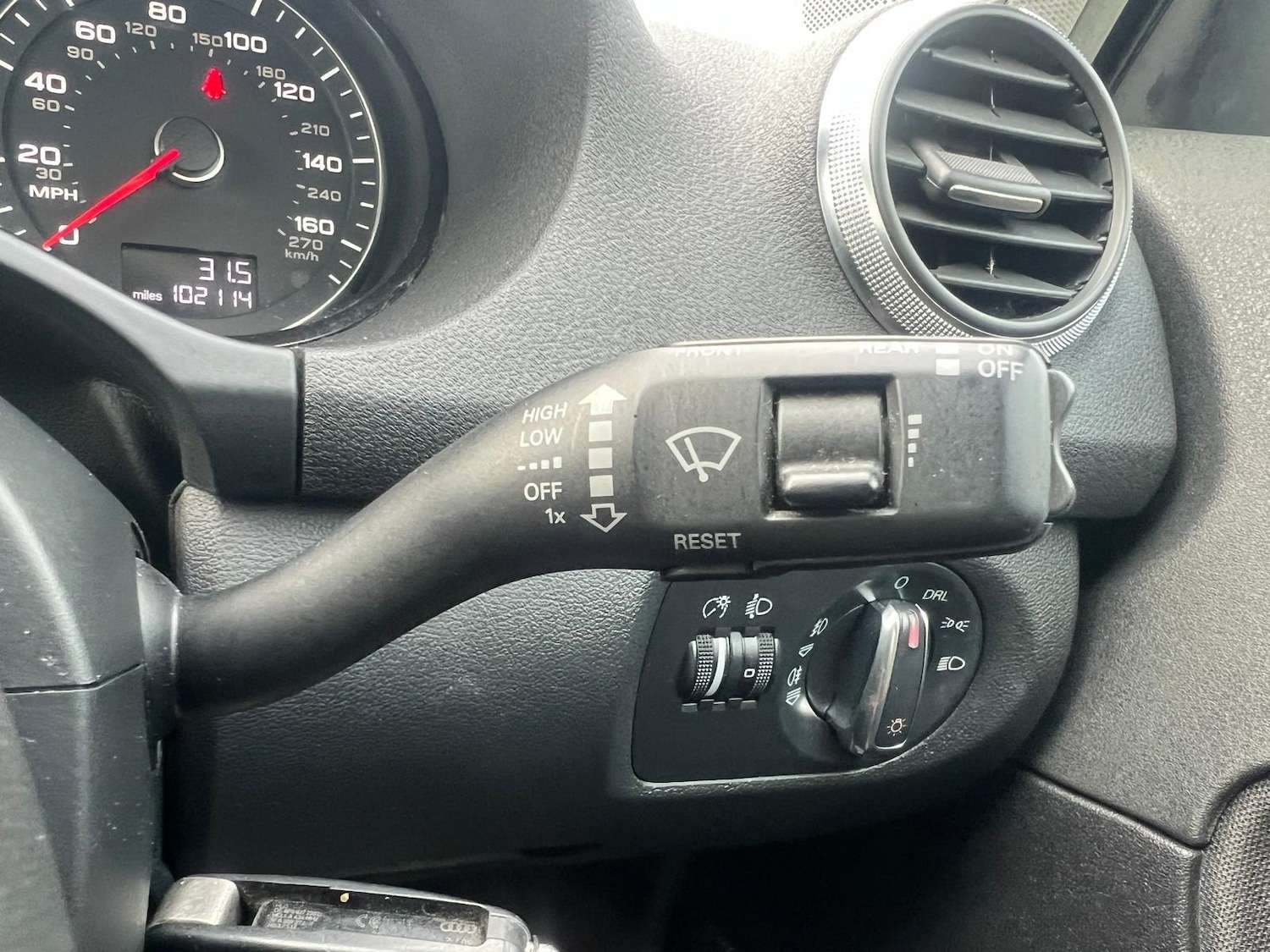 Used Audi A3 2009 for sale - 76382583: Photo 22