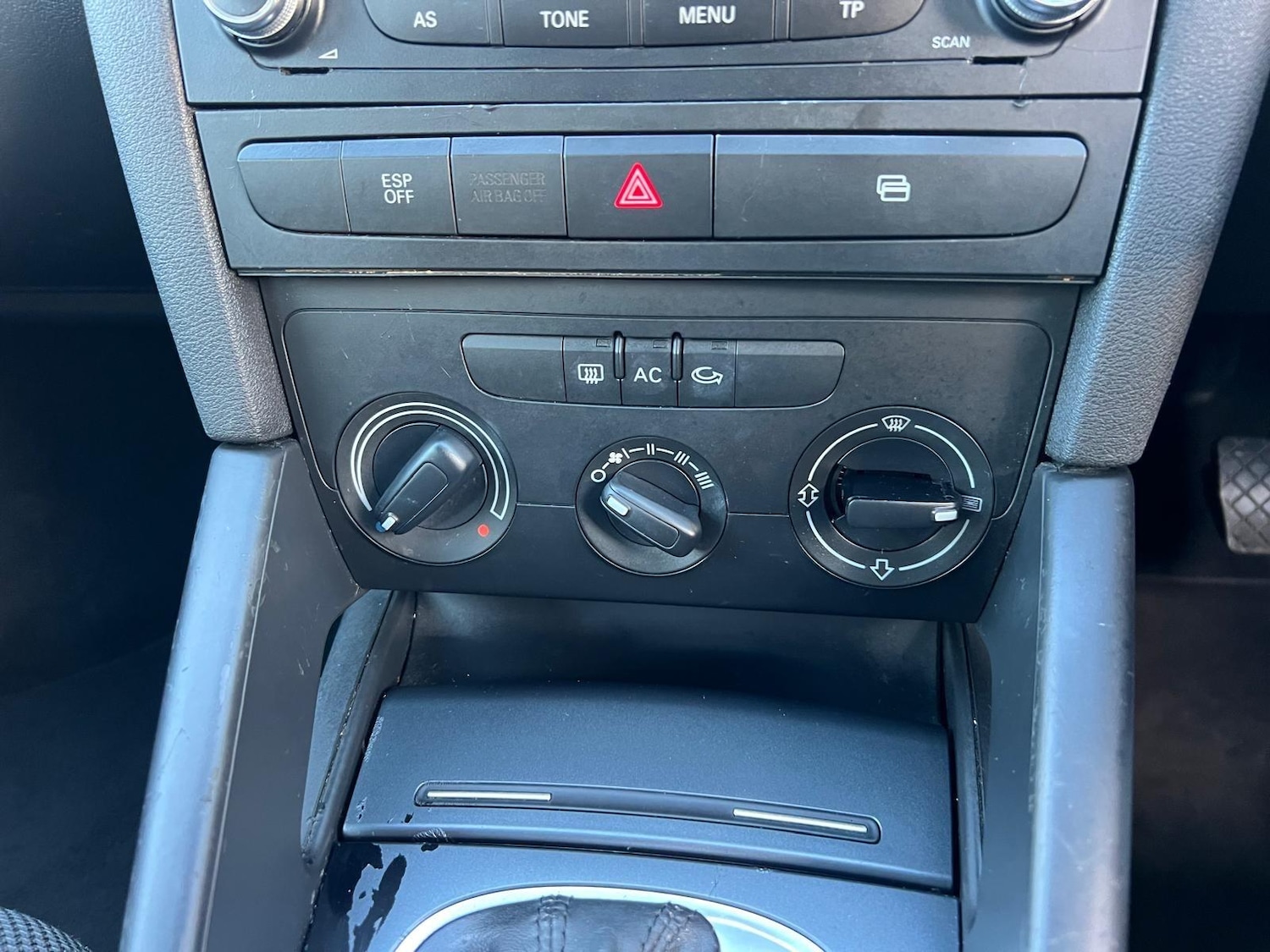 Used Audi A3 2009 for sale - 76382583: Photo 29