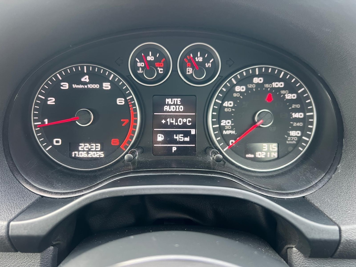 Used Audi A3 2009 for sale - 76382583: Photo 31