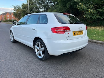 Used Audi A3 2009 for sale - 76382583: Photo