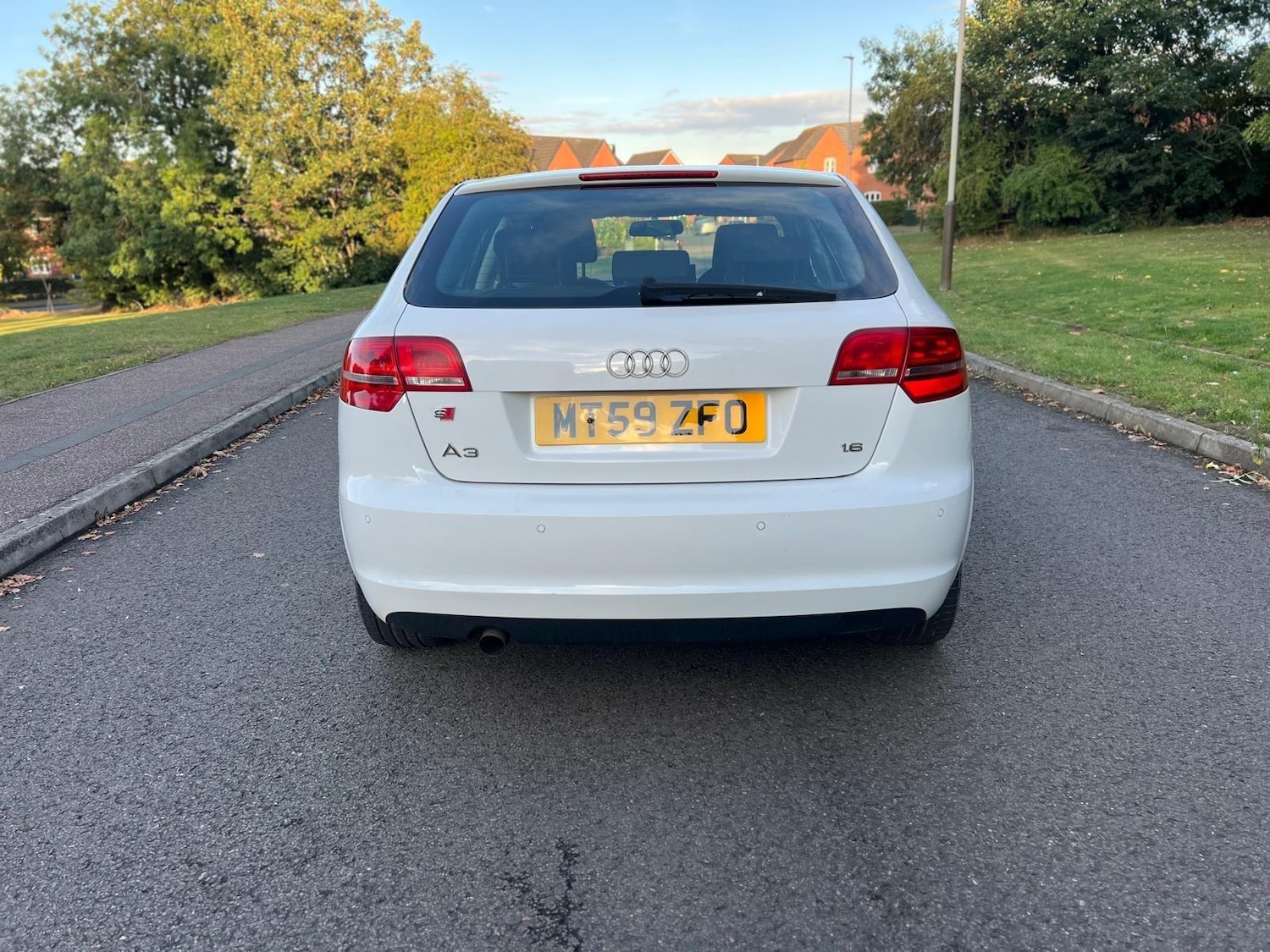 Used Audi A3 2009 for sale - 76382583: Photo 5