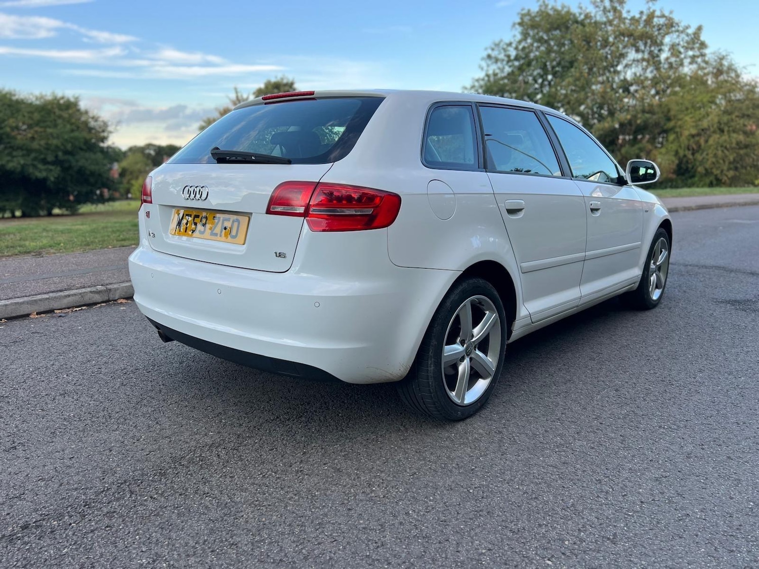 Used Audi A3 2009 for sale - 76382583: Photo 6