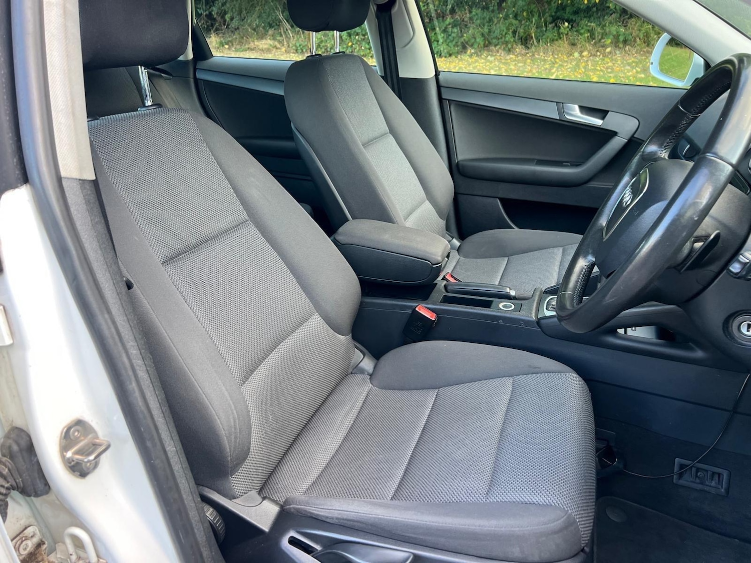 Used Audi A3 2009 for sale - 76382583: Photo 7