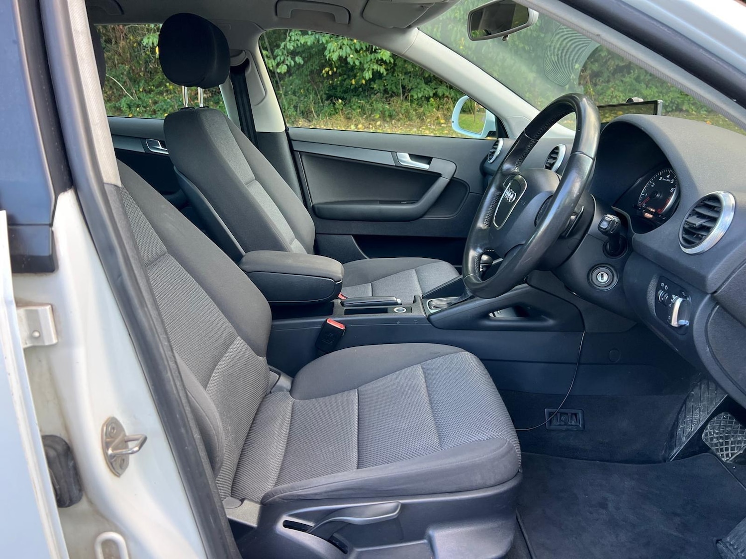 Used Audi A3 2009 for sale - 76382583: Photo 8