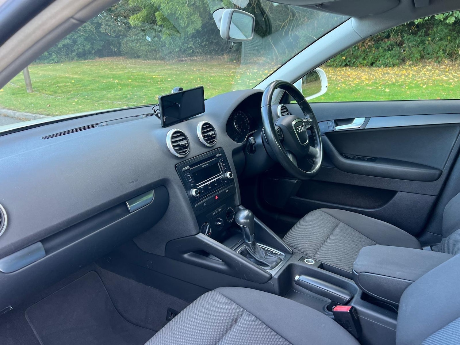 Used Audi A3 2009 for sale - 76382583: Photo 9