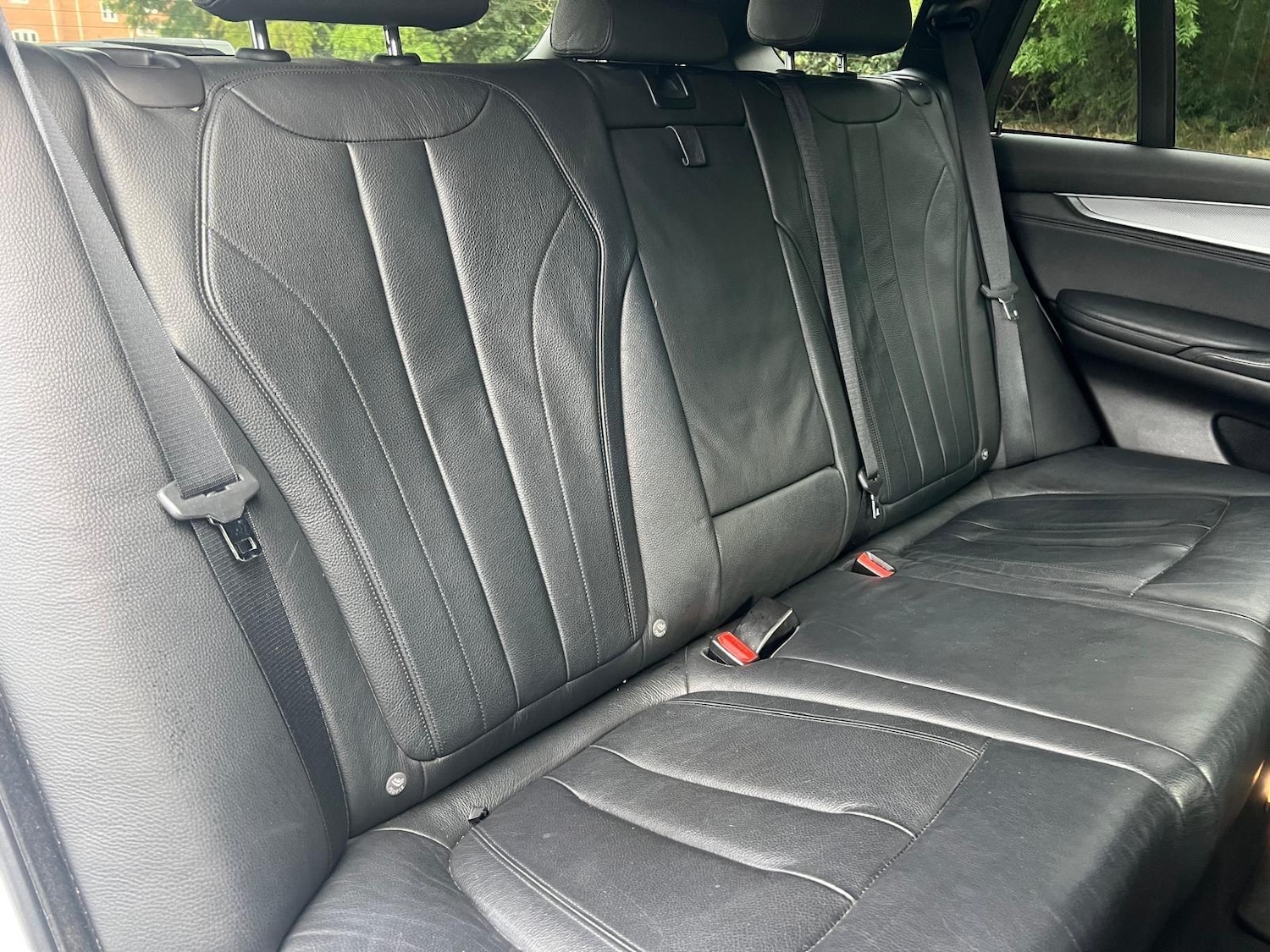 Used BMW X5 2016 for sale - 76382600: Photo 16