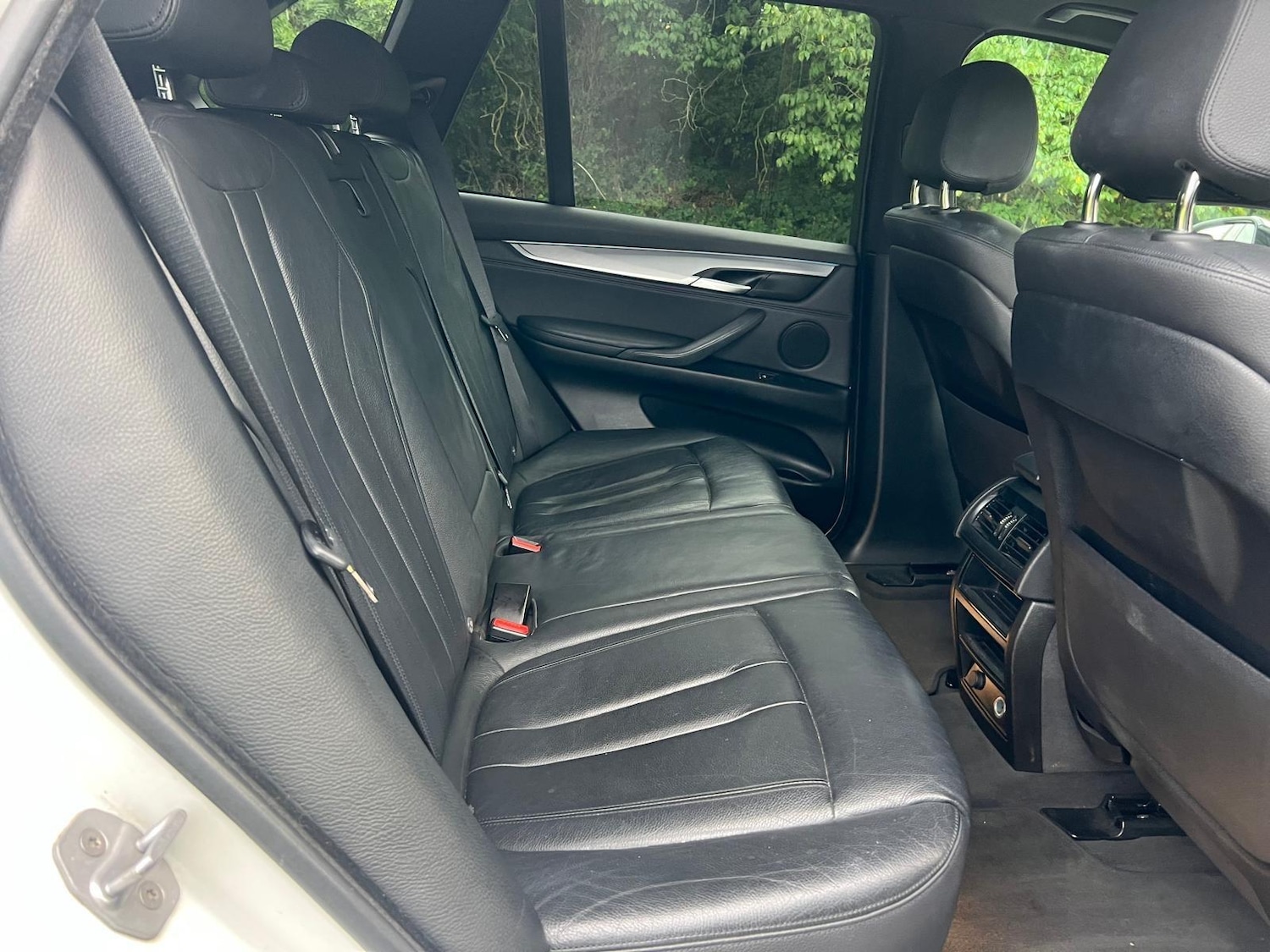 Used BMW X5 2016 for sale - 76382600: Photo 17