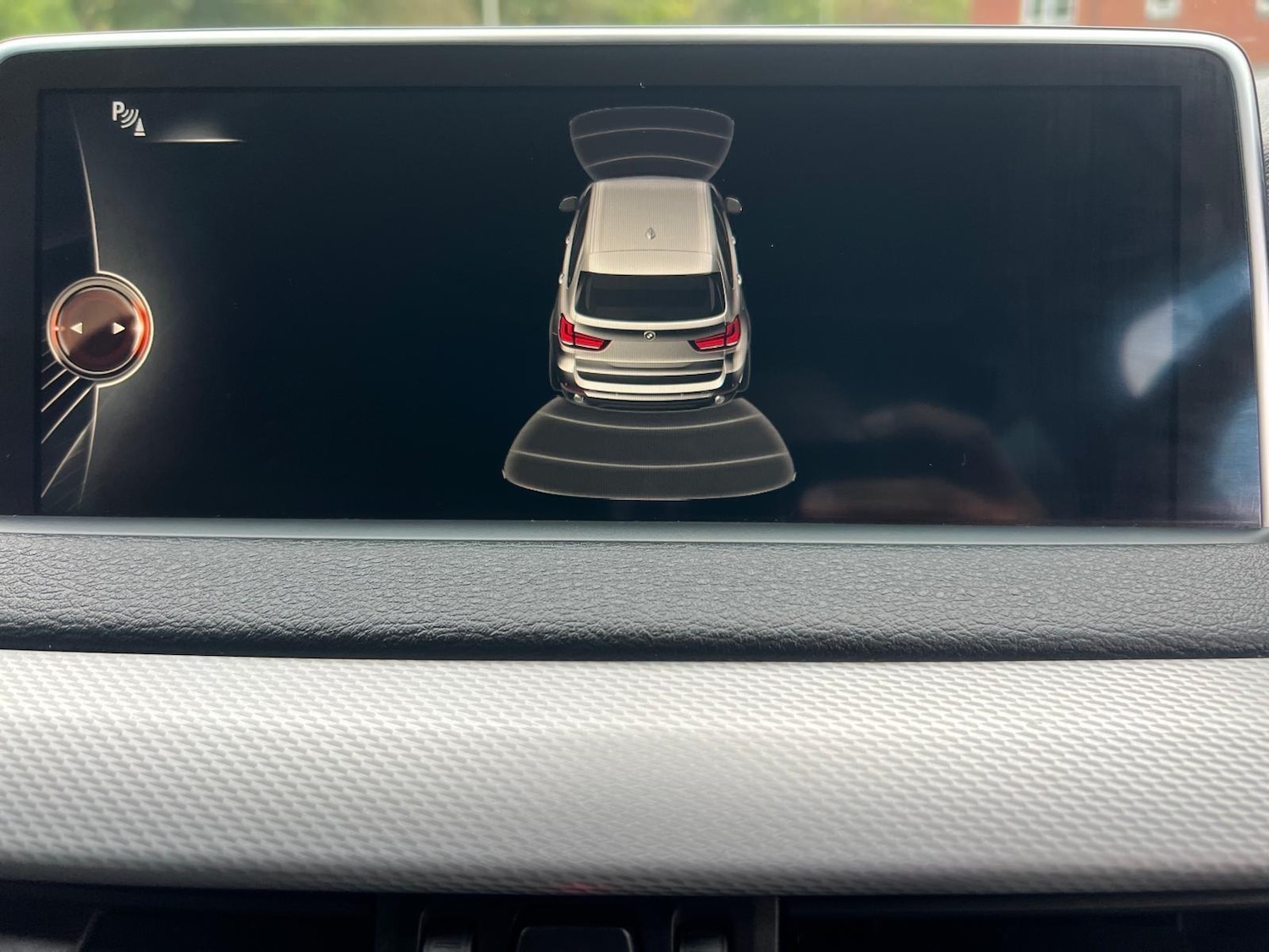 Used BMW X5 2016 for sale - 76382600: Photo 19