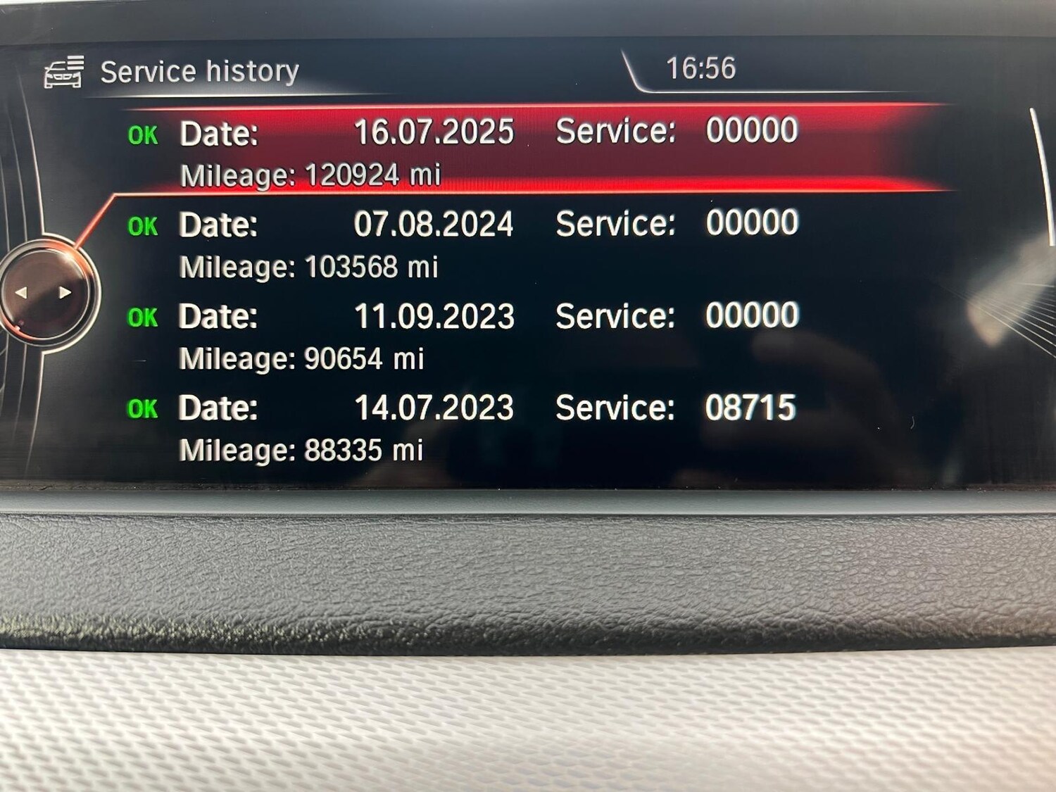 Used BMW X5 2016 for sale - 76382600: Photo 23