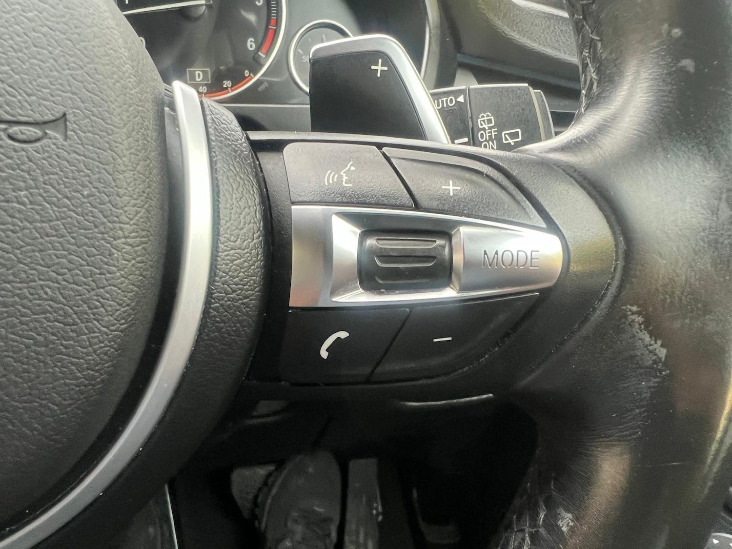 Used BMW X5 2016 for sale - 76382600: Photo 25