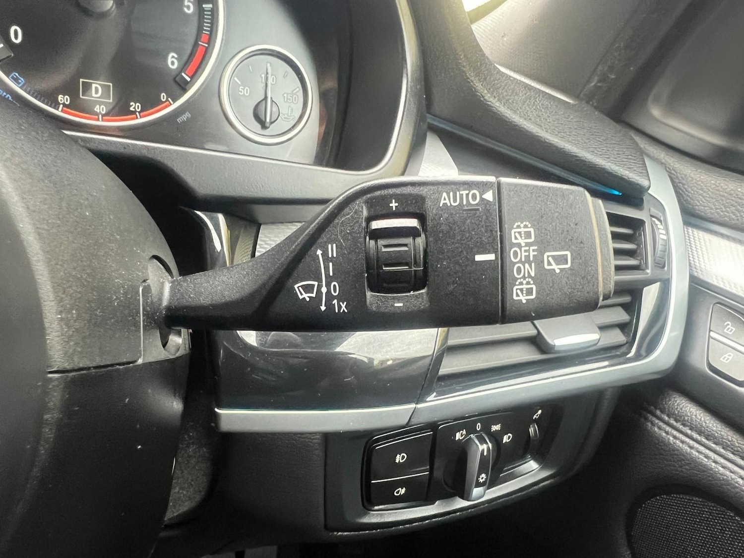 Used BMW X5 2016 for sale - 76382600: Photo 27