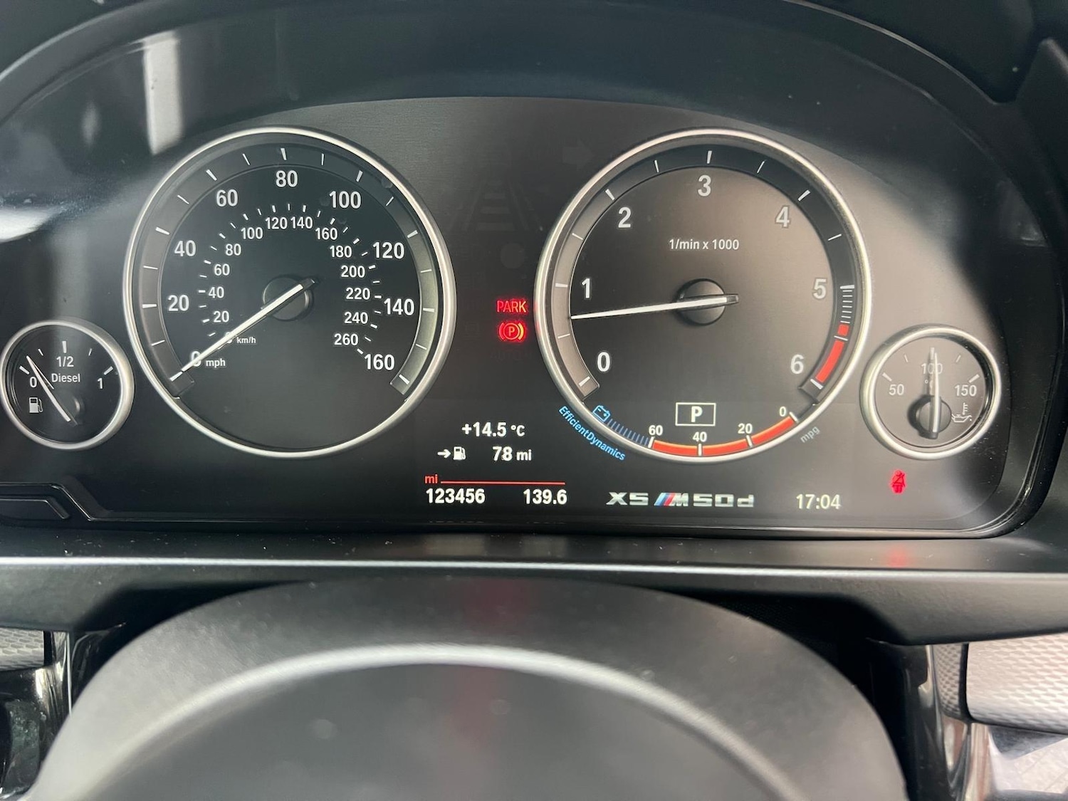 Used BMW X5 2016 for sale - 76382600: Photo 29