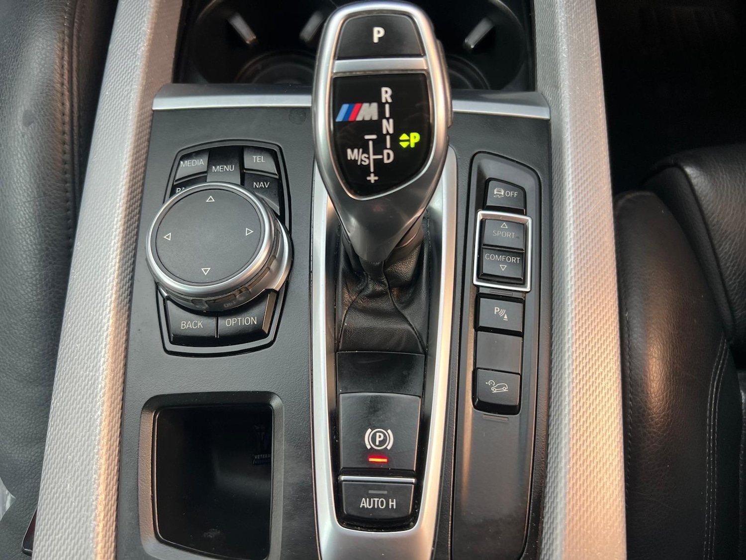 Used BMW X5 2016 for sale - 76382600: Photo 31