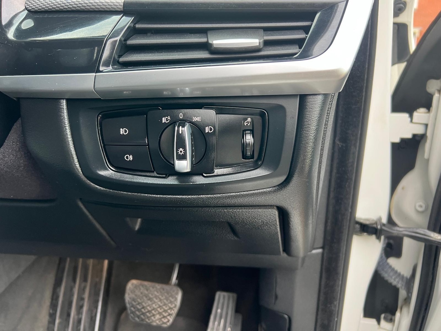 Used BMW X5 2016 for sale - 76382600: Photo 32