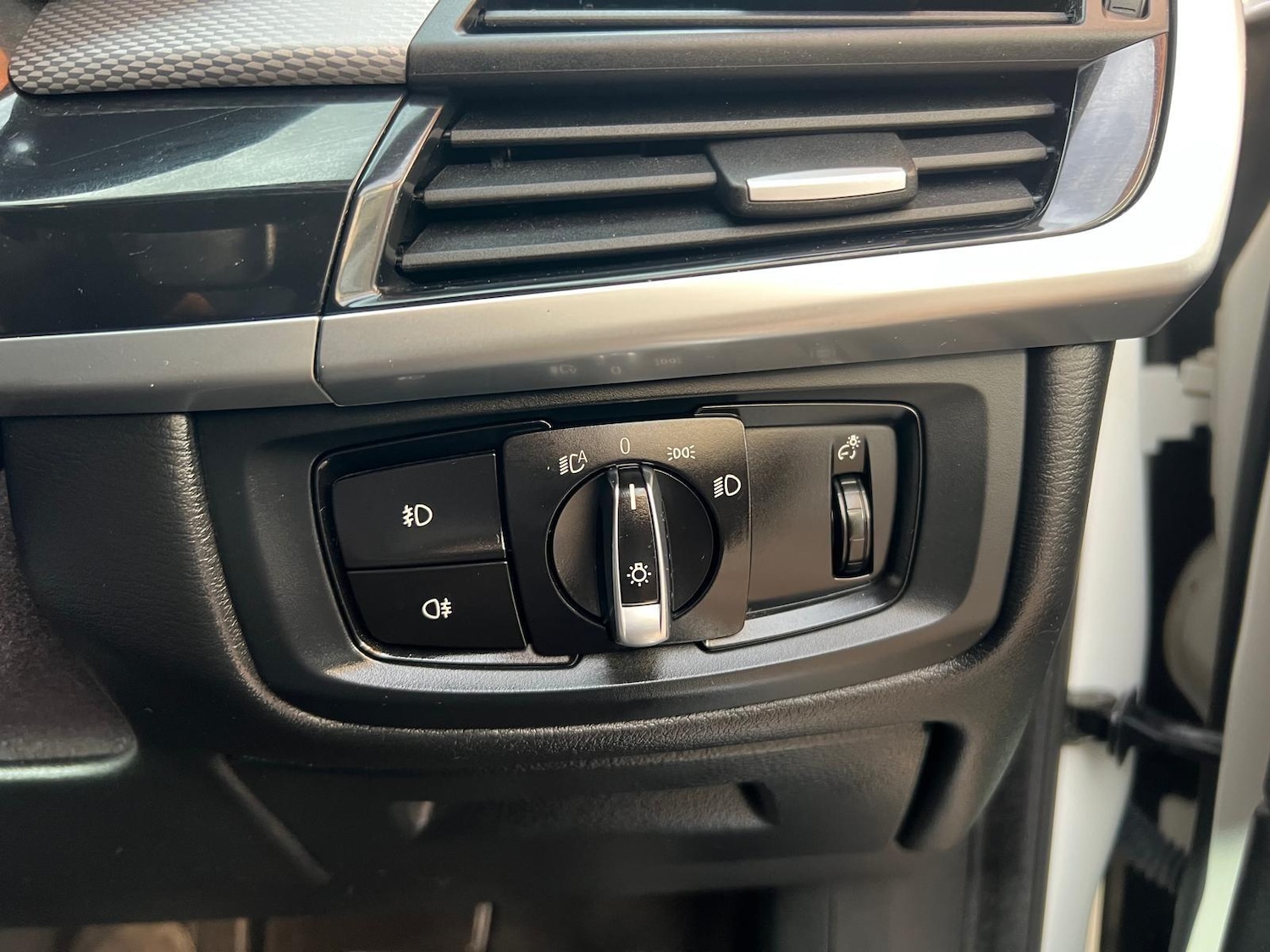 Used BMW X5 2016 for sale - 76382600: Photo 33