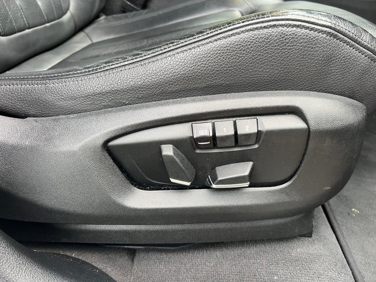 Used BMW X5 2016 for sale - 76382600: Photo 34