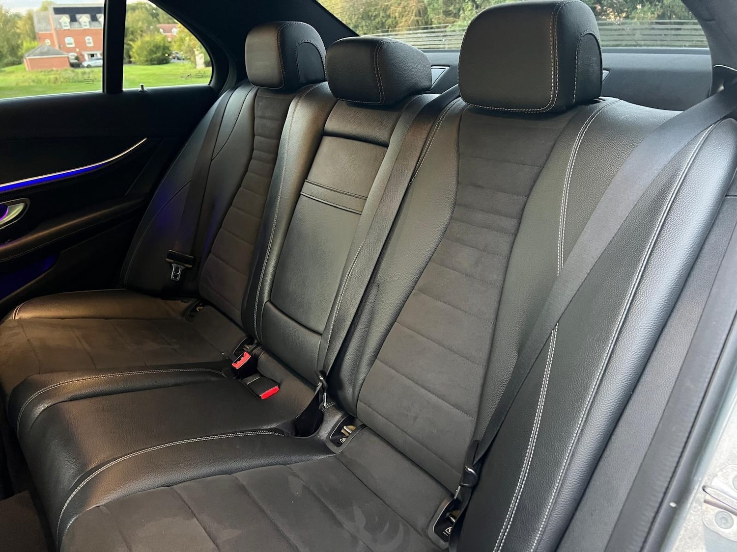 Used Mercedes-Benz E Class 2018 for sale - 76382601: Photo 14