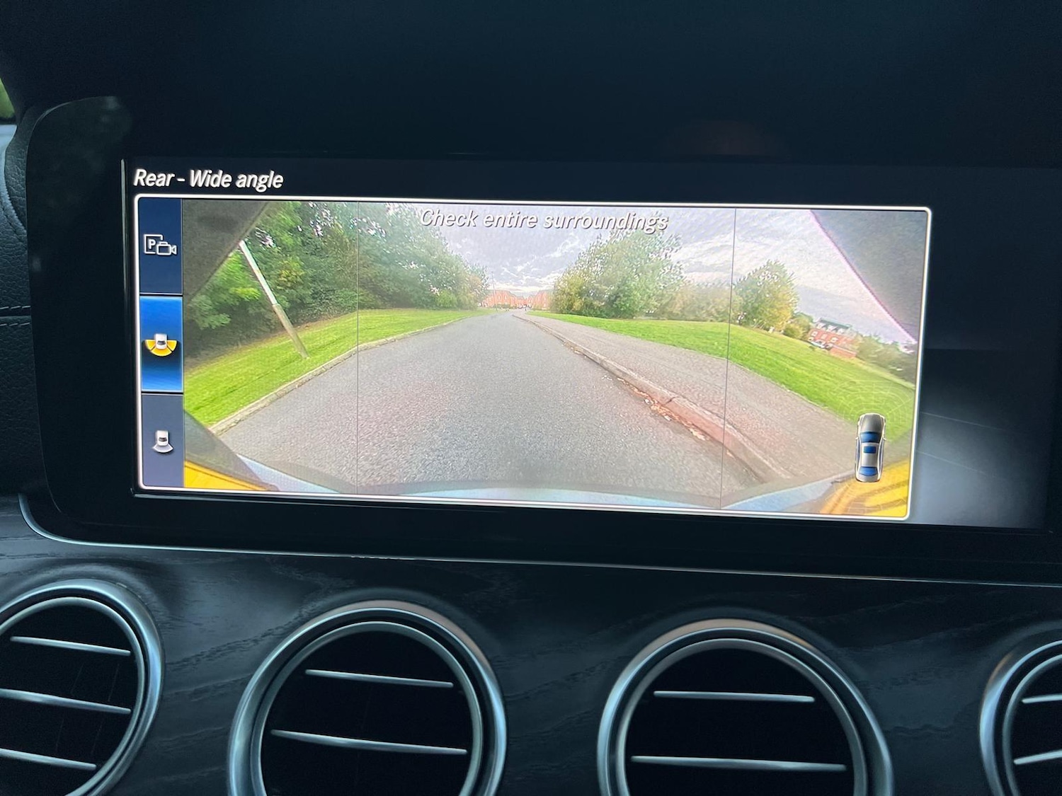 Used Mercedes-Benz E Class 2018 for sale - 76382601: Photo 18