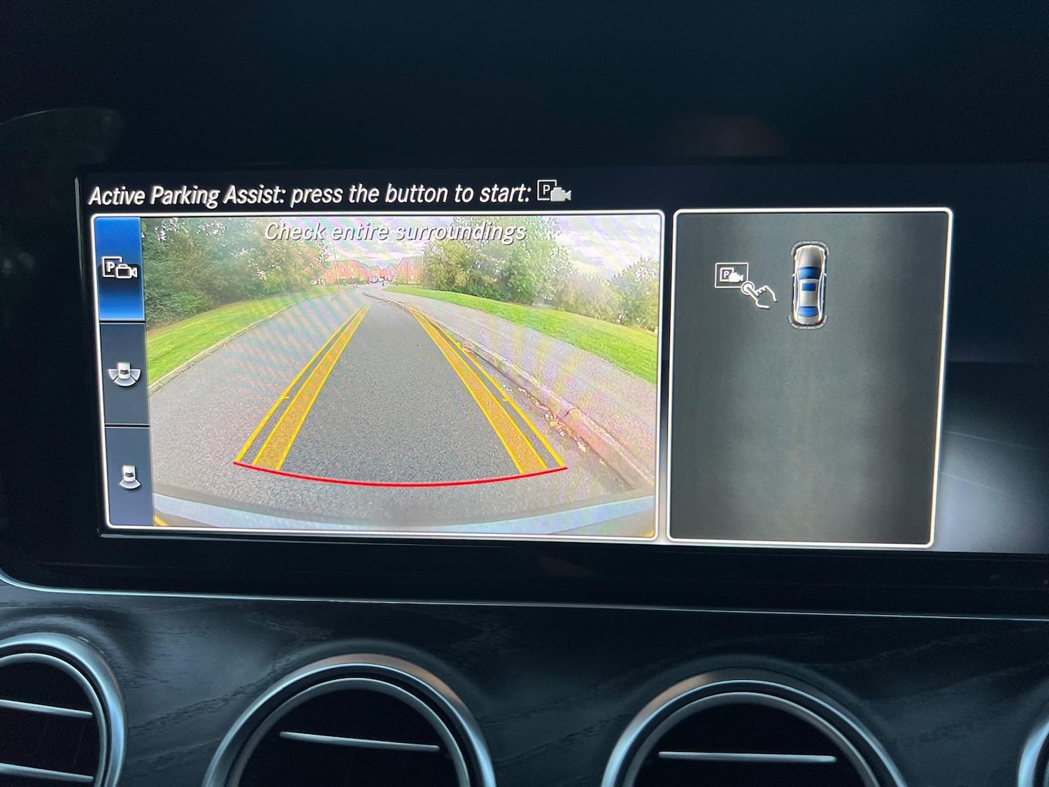 Used Mercedes-Benz E Class 2018 for sale - 76382601: Photo 19