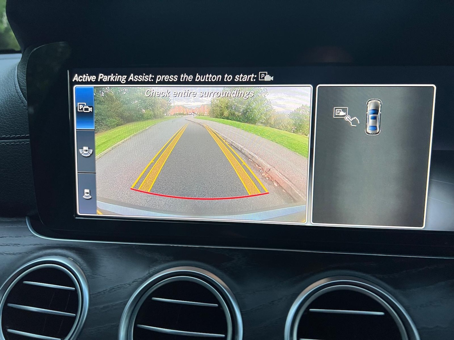 Used Mercedes-Benz E Class 2018 for sale - 76382601: Photo 20