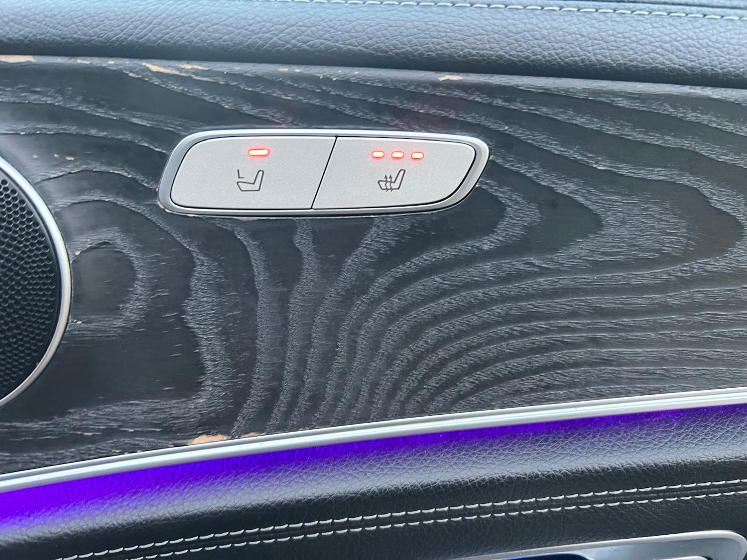 Used Mercedes-Benz E Class 2018 for sale - 76382601: Photo 25