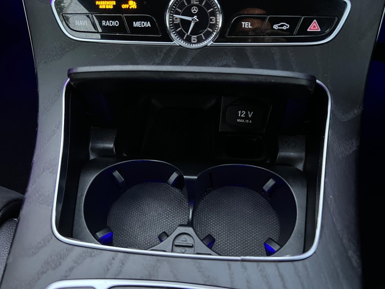 Used Mercedes-Benz E Class 2018 for sale - 76382601: Photo 26