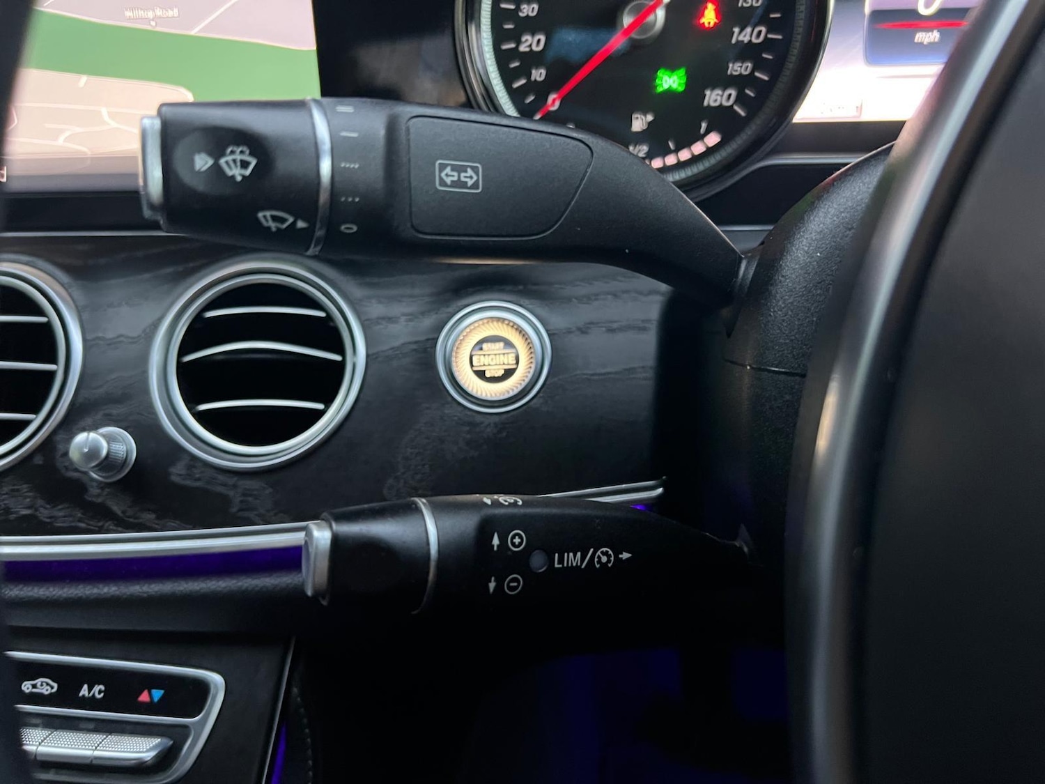 Used Mercedes-Benz E Class 2018 for sale - 76382601: Photo 28