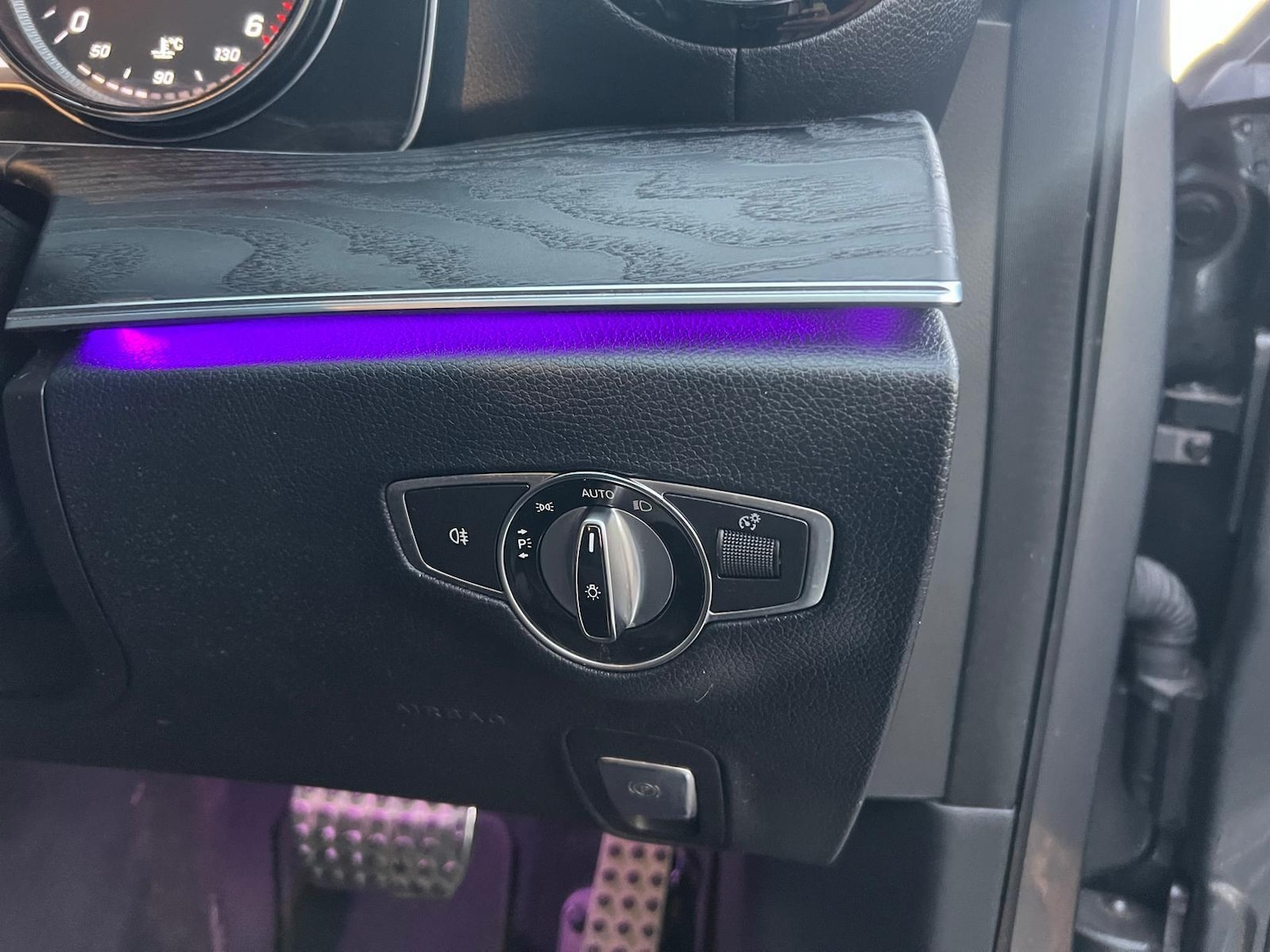 Used Mercedes-Benz E Class 2018 for sale - 76382601: Photo 33