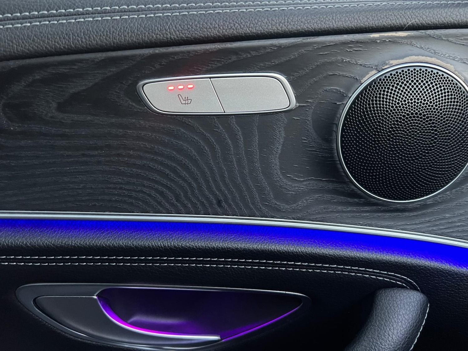 Used Mercedes-Benz E Class 2018 for sale - 76382601: Photo 35