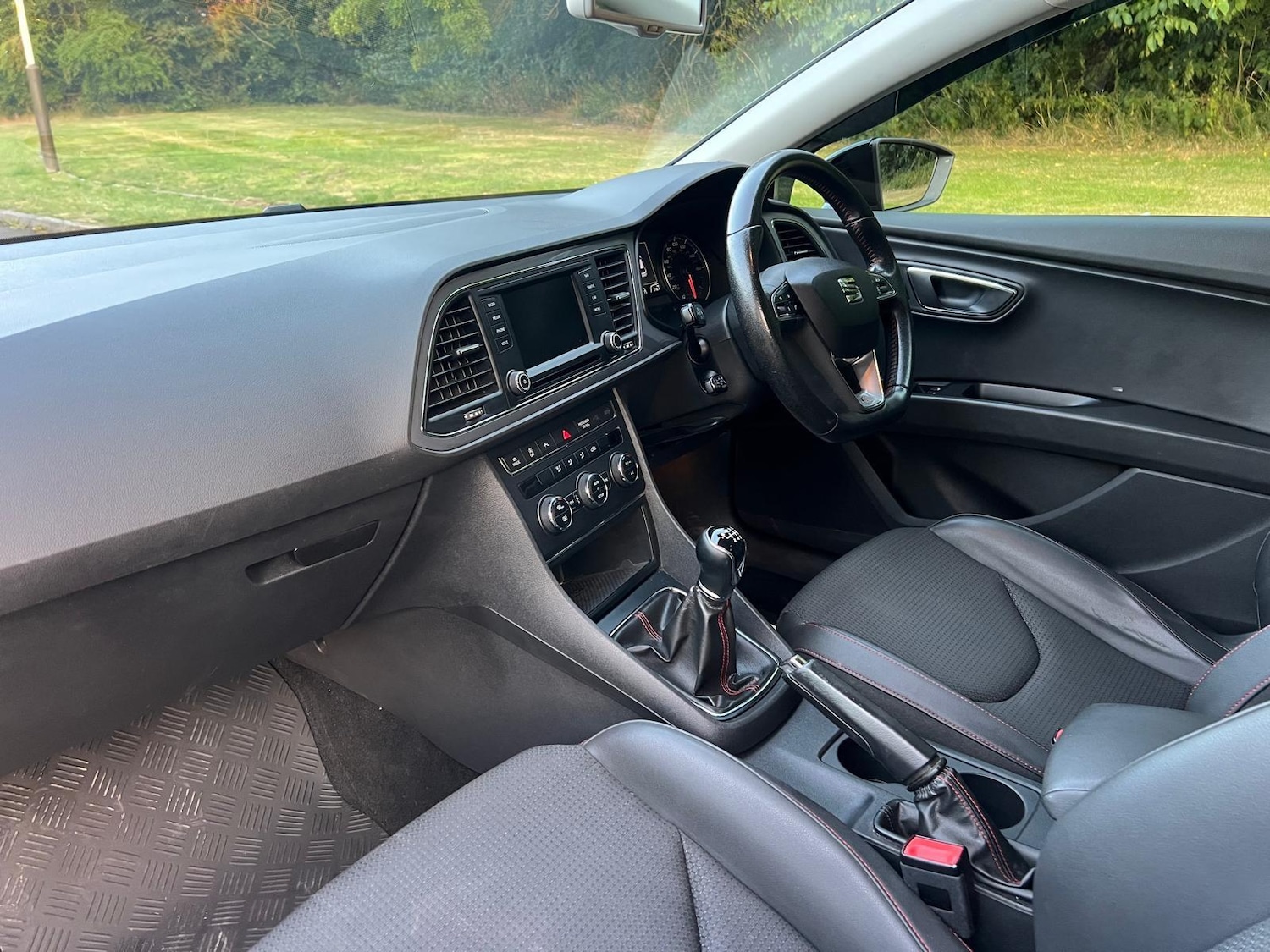 Used SEAT Leon 2015 for sale - 76382580: Photo 10